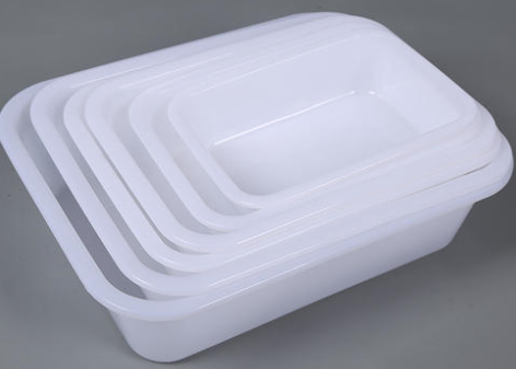 塑料制品的高性價比來源于熒光增白劑！